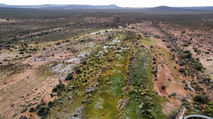 3 Bedroom Property for Sale in Fraserburg Rural Northern Cape